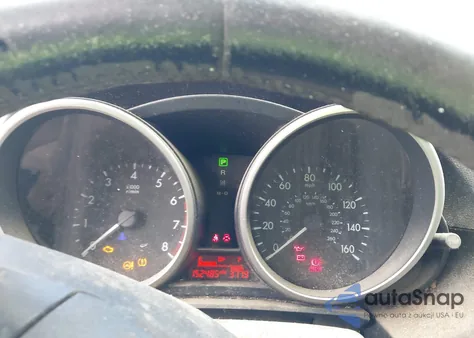 2013 Mazda Mazda5 Touring from USA, damaged, VIN JM1CW2CL4D0148977